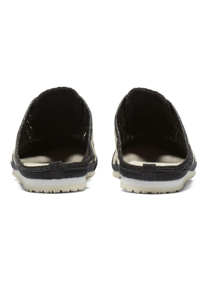 أونيتسوكا تايجر MEXICO 66 SABOT Sandals للرجال / النساء / الطلاب - Image 4