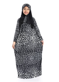سيزار اسدال صلاة بناتي منقوش  - Image 1