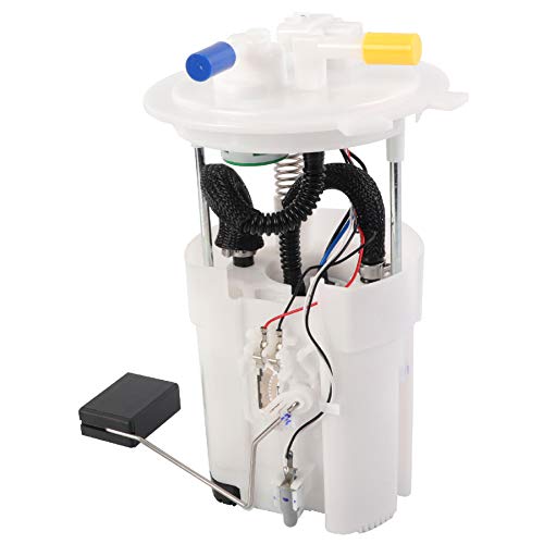 LONGKEES Fuel Pump Module Assembly FIT Nissan Altima 2007–2012, Maxima 2009–2014 – Direct Replacement – OE# E8755M, 17040-ZX00A, 17040-JA00A, FG0986 - Image 2