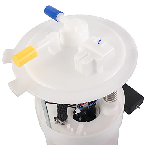 LONGKEES Fuel Pump Module Assembly FIT Nissan Altima 2007–2012, Maxima 2009–2014 – Direct Replacement – OE# E8755M, 17040-ZX00A, 17040-JA00A, FG0986 - Image 5