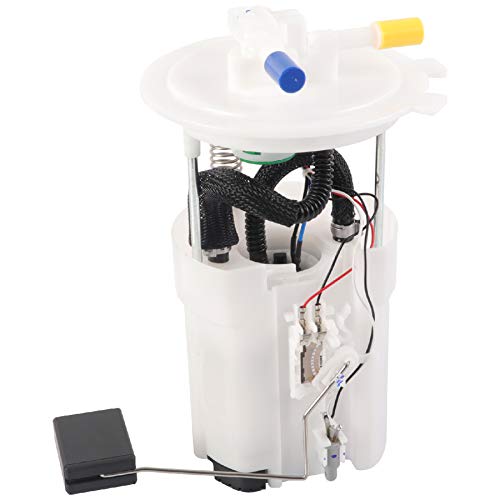 LONGKEES Fuel Pump Module Assembly FIT Nissan Altima 2007–2012, Maxima 2009–2014 – Direct Replacement – OE# E8755M, 17040-ZX00A, 17040-JA00A, FG0986 - Image 4