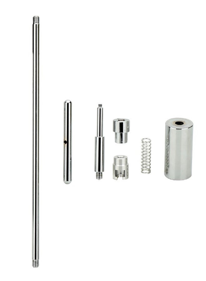 21-Piece Pointless Car Dent Repair Tool Kit Set - Image 2