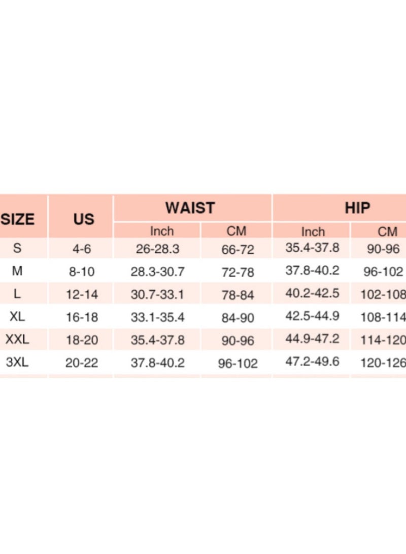 أف ستايل  الكورسيه الضغط بعد عمليات نحت الجسم - Image 5