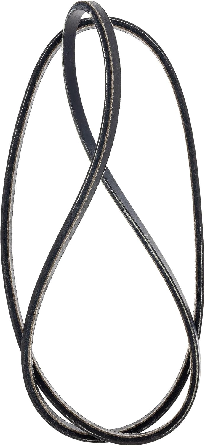 Surefit SureFit Drive Belt 69 14 Replacement for John Deere TCU25673 TCU28433 Z925A Z930A Z950A Z960A Z970A Ztrak - Image 2