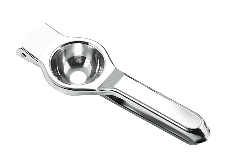 Petals Kitchen Tools/Utilities Set of 5 (Whisk,Potato Masher,Lemon Squeezer with Opener,chimta Tong;Doctor pakkad Lifter) - Image 2
