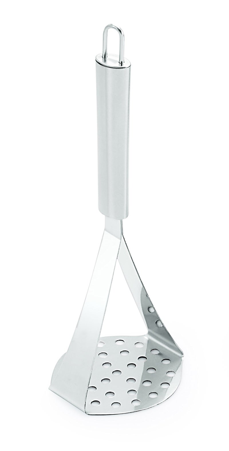 Petals Kitchen Tools/Utilities Set of 5 (Whisk,Potato Masher,Lemon Squeezer with Opener,chimta Tong;Doctor pakkad Lifter) - Image 3