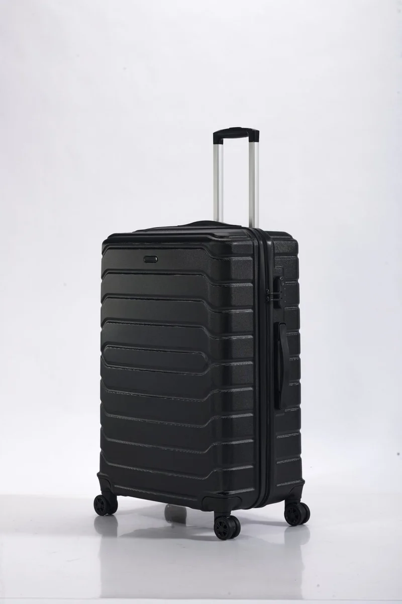اسبويك New Season 3-Piece Suitcase & Suitcase Set (Cabin+Medium+Large Size)