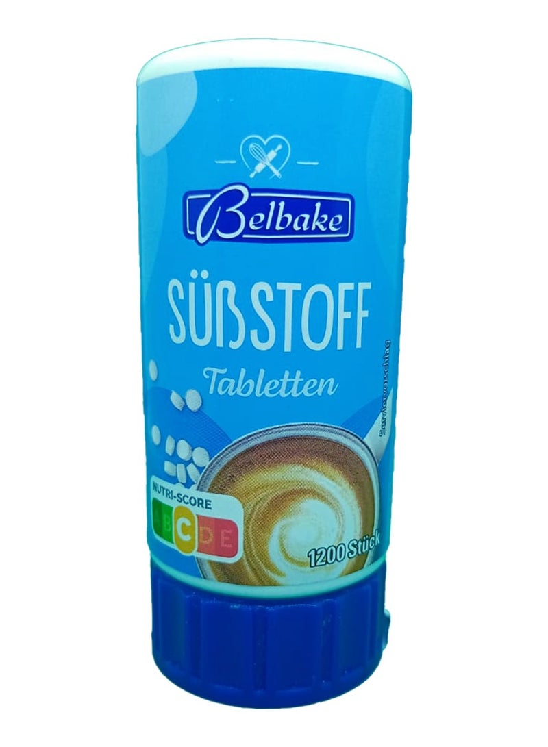 بل باك سوس ستوف سكر دايت الماني 1200 قطعة