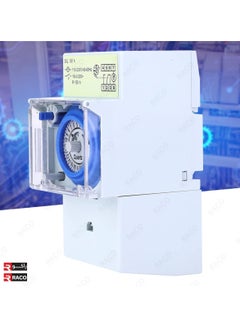 RACO RACO Giffex Mechanical Timer Switch SUL181H  - Image 4