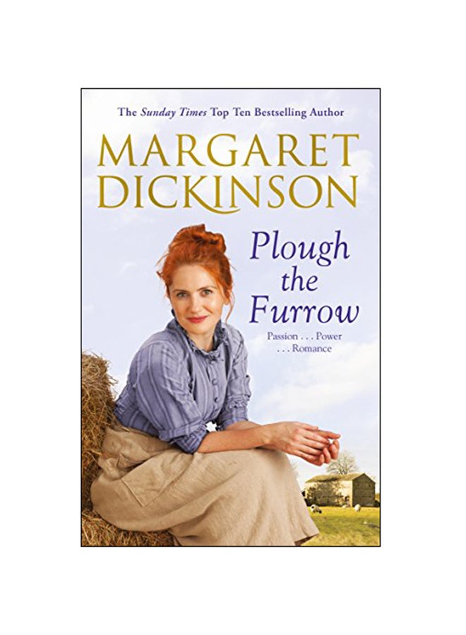 Plough the Furrow