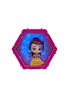 WOW! PODS WOW! PODS Disney Princess Collection - Belle Collectable Light-Up Figure  - Image 2