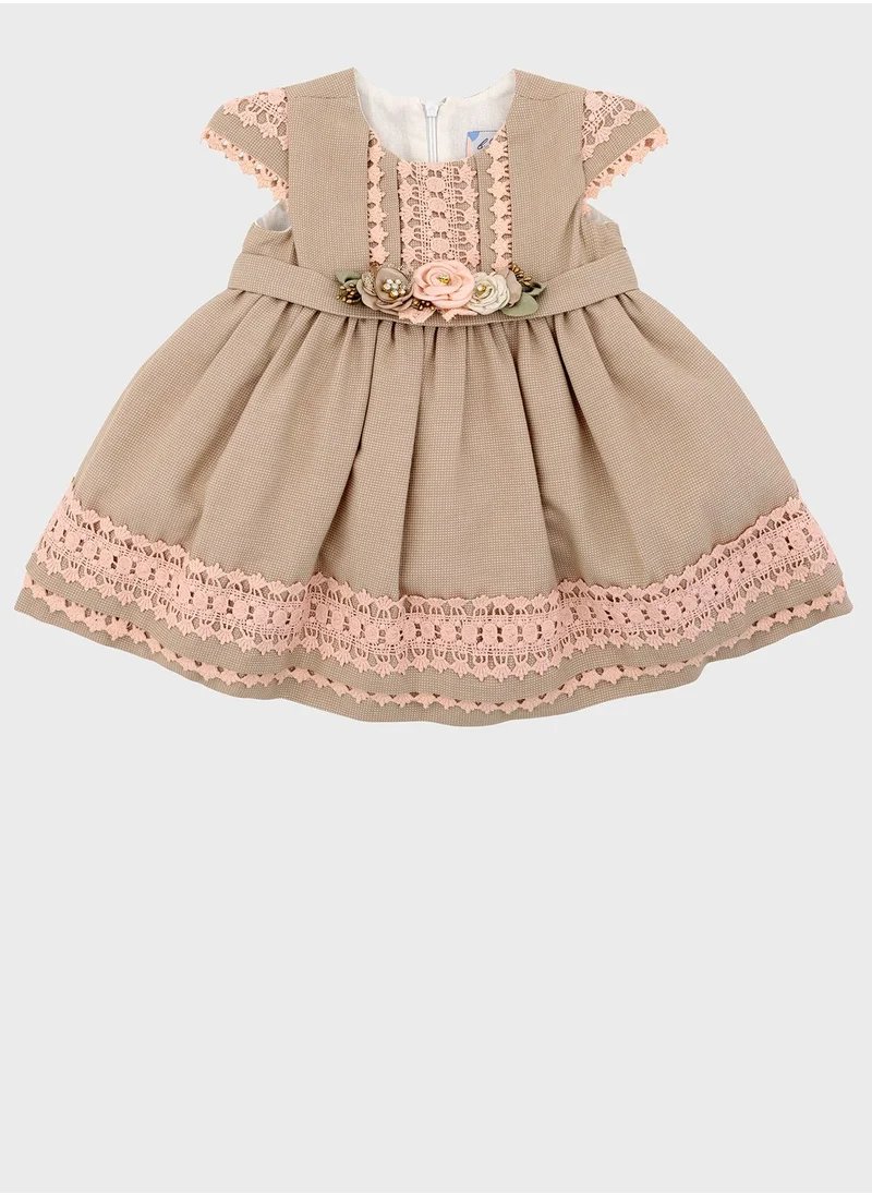 By Ray Kids Cuddles Dress