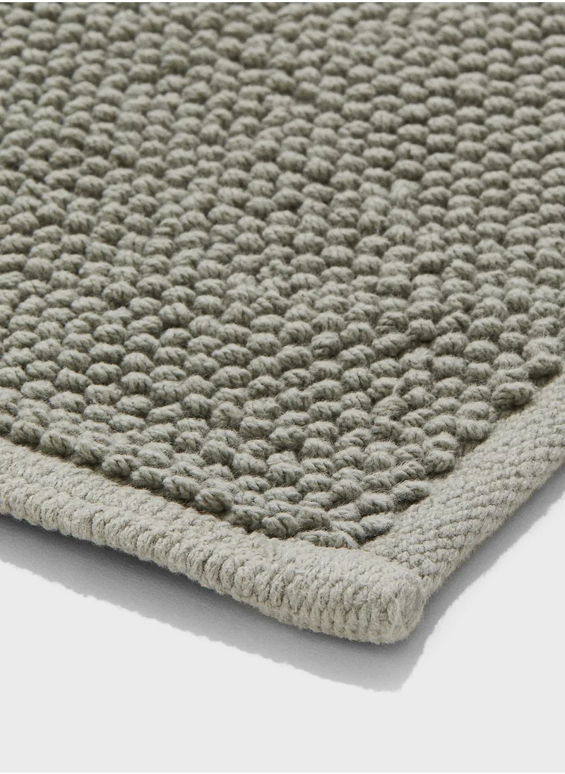 H&M Cotton Bath Mat