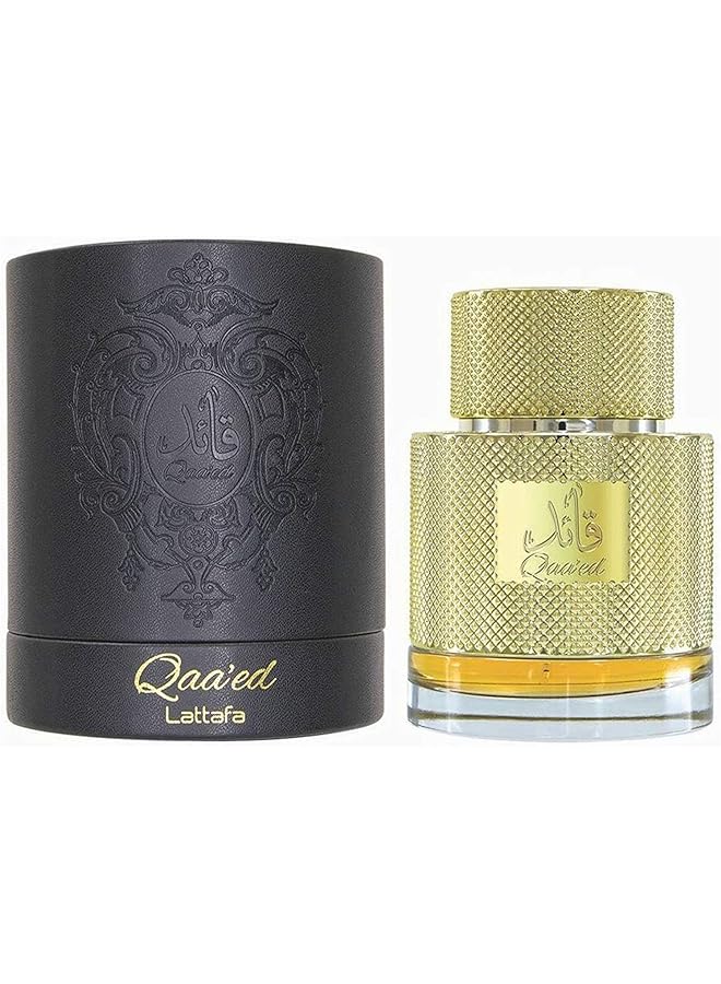 لطافة قاع عطر بخاخ 100 مل - Image 1