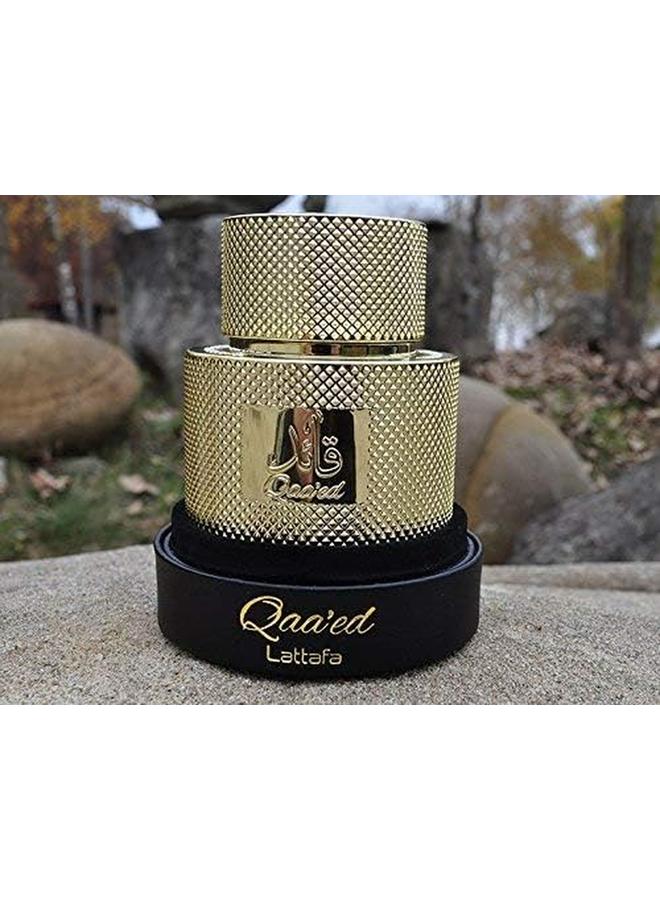 لطافة قاع عطر بخاخ 100 مل - Image 2