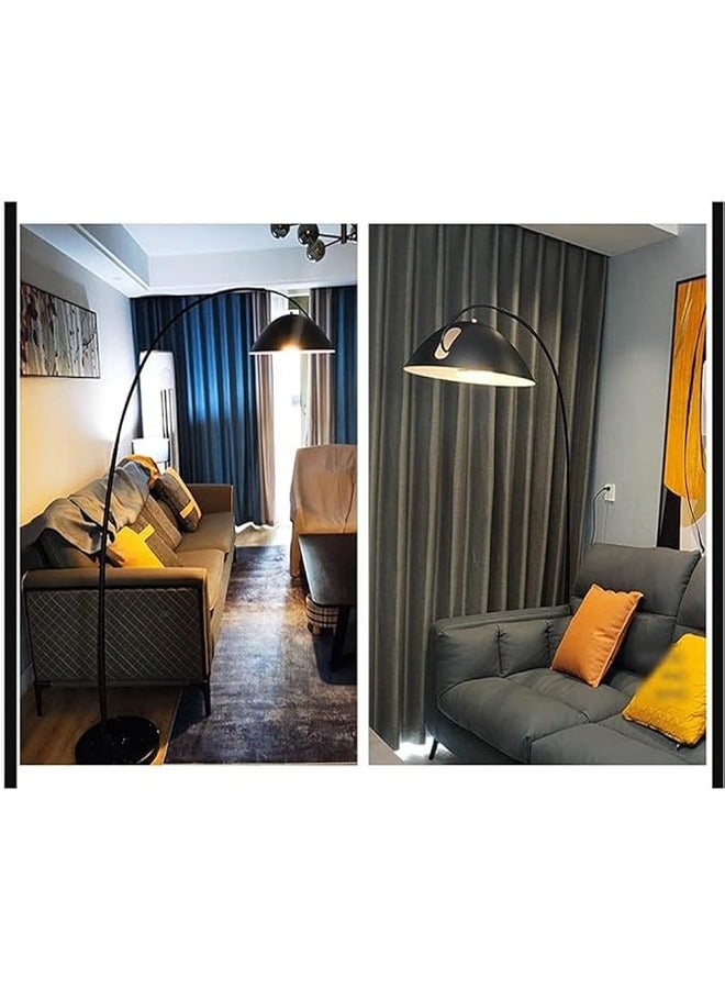 ATM Minimalist Designer LED Floor Lamp  Adjustable Vertical Lamp for Living Room, Bedroom, Sofa Decor - Image 4