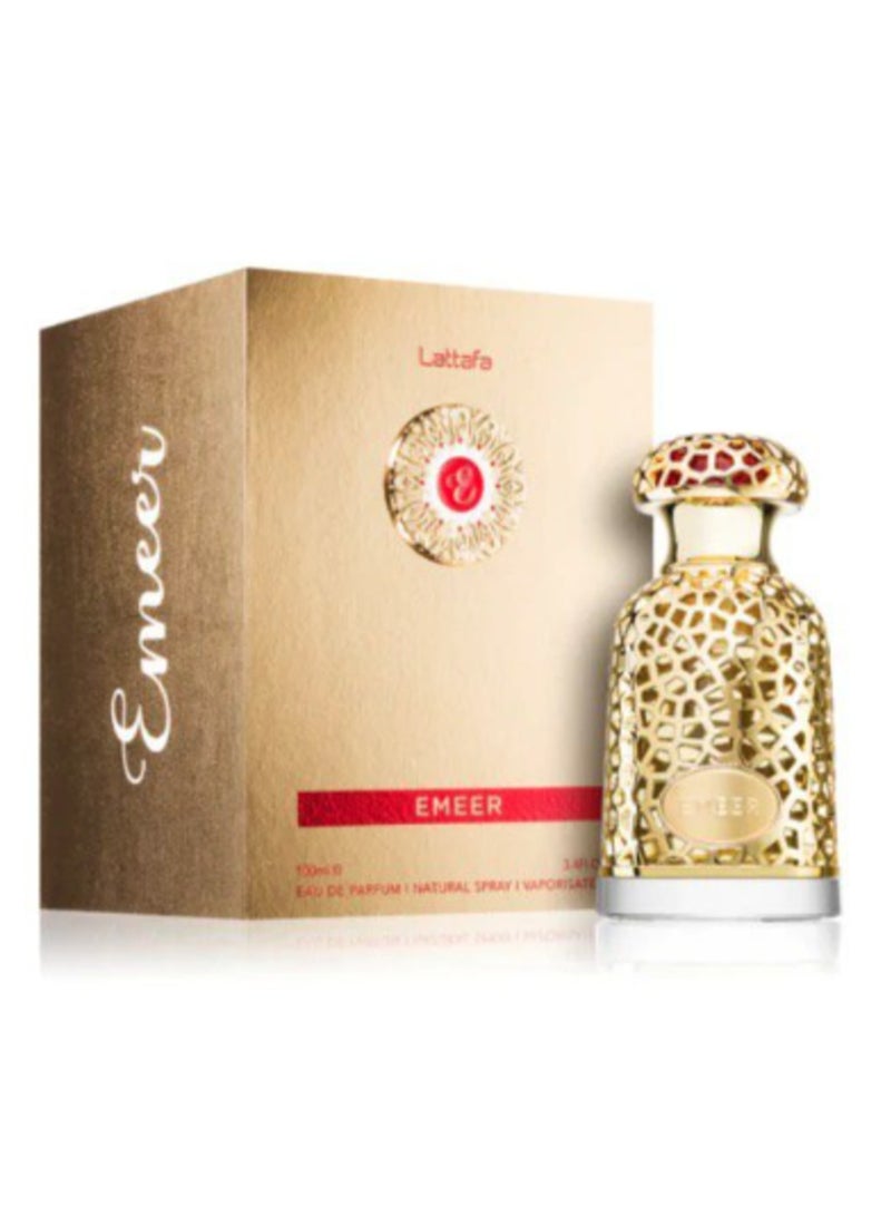 لطافة عطر ايمير 100 مل