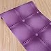 Yifely Purple Grid Contact Paper Removable Shelf Liner Drawer Sticker 17.7 Inch by 9.8 Feet - Image 2