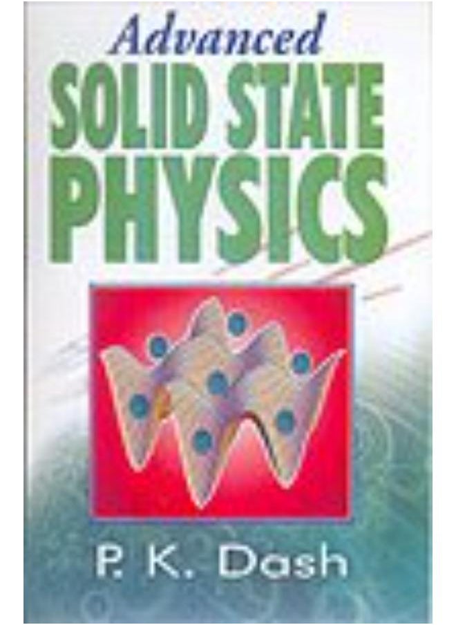 Advanced Solid State Physics   India - pzsku/ZB183C1DB874028341D28Z/45/_/1705590739/13a04469-03e3-4fd3-bece-71f60d44b76f