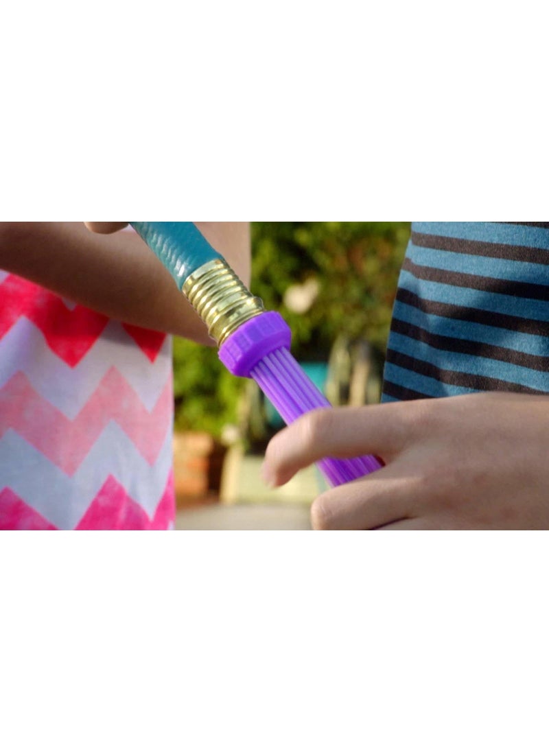 ASTRELLA ASTRELLA Holi Festival Balloon Combo Water Balloons Set for Colorful Celebration Fun  - Image 3