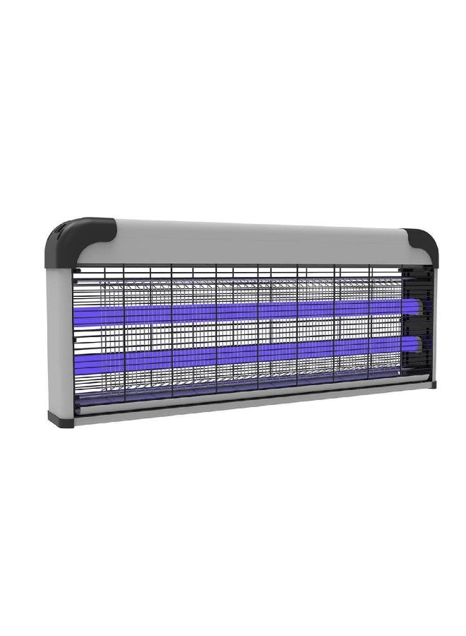 ACE 40W Indoor and Outdoor Electric Insect Killer Grey and Black  27.6 x 9.2 x 64.5 cm 7999857 - Image 3