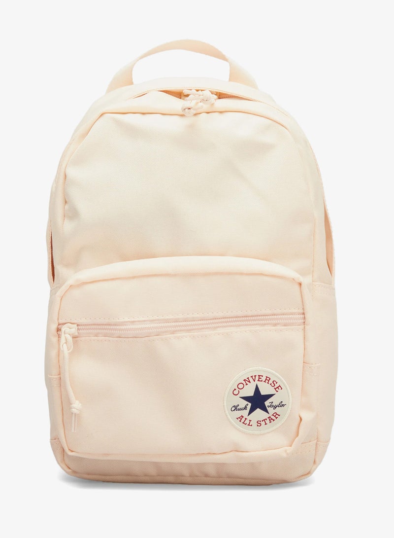 CONVERSE Back to School Classic Go 2 Horizontal Colorful School Bag Travel School Bag Laptop Backpack