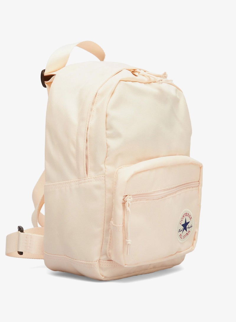 CONVERSE Back to School Classic Go 2 Horizontal Colorful School Bag Travel School Bag Laptop Backpack