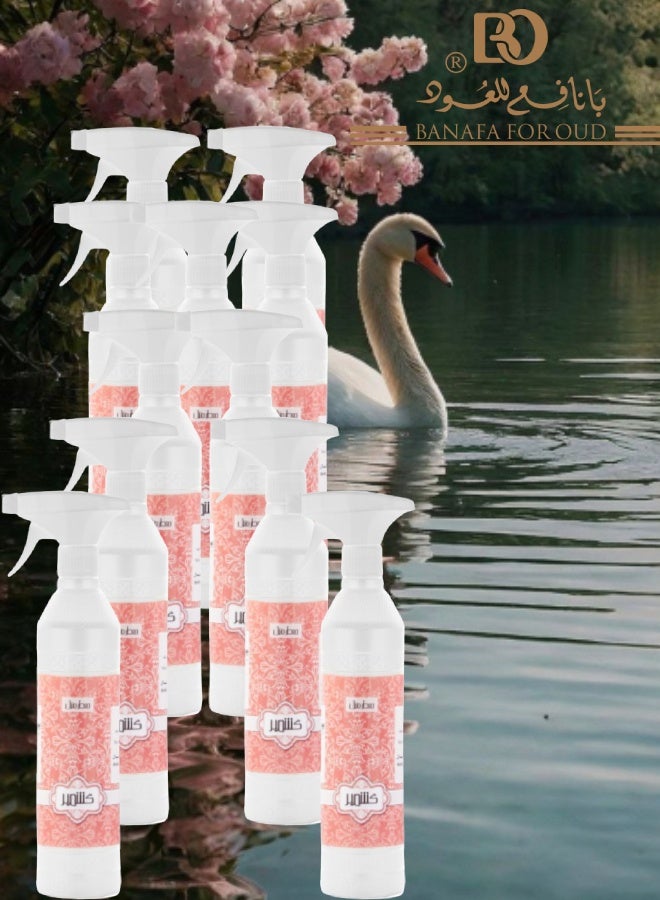 بانافع 11 قطع معطر منزل كشمير 500مل - Image 1