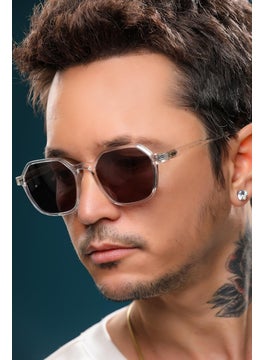 Bern Glasses Gl 1035 52 20 140 C27 001 Men's Sunglasses  - Image 3