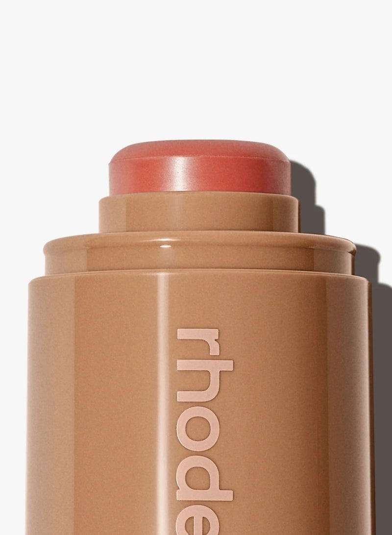RHODE Pocket Natural Flush Blush | Freckle - Image 1
