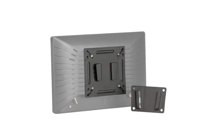 Masjidal - Athan Frame Wall Mount – Compatible with 8 Inch, 10 Inch, and 14 Inch Tablets – Ideal for Athan Clock Tablet - Image 1