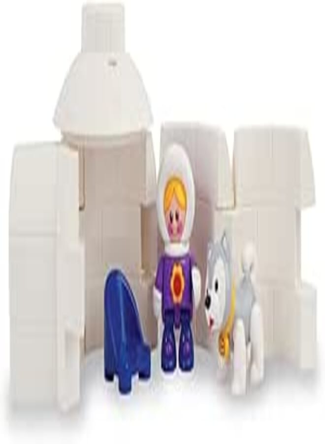 Tolo Toys First Friends Igloo Set
