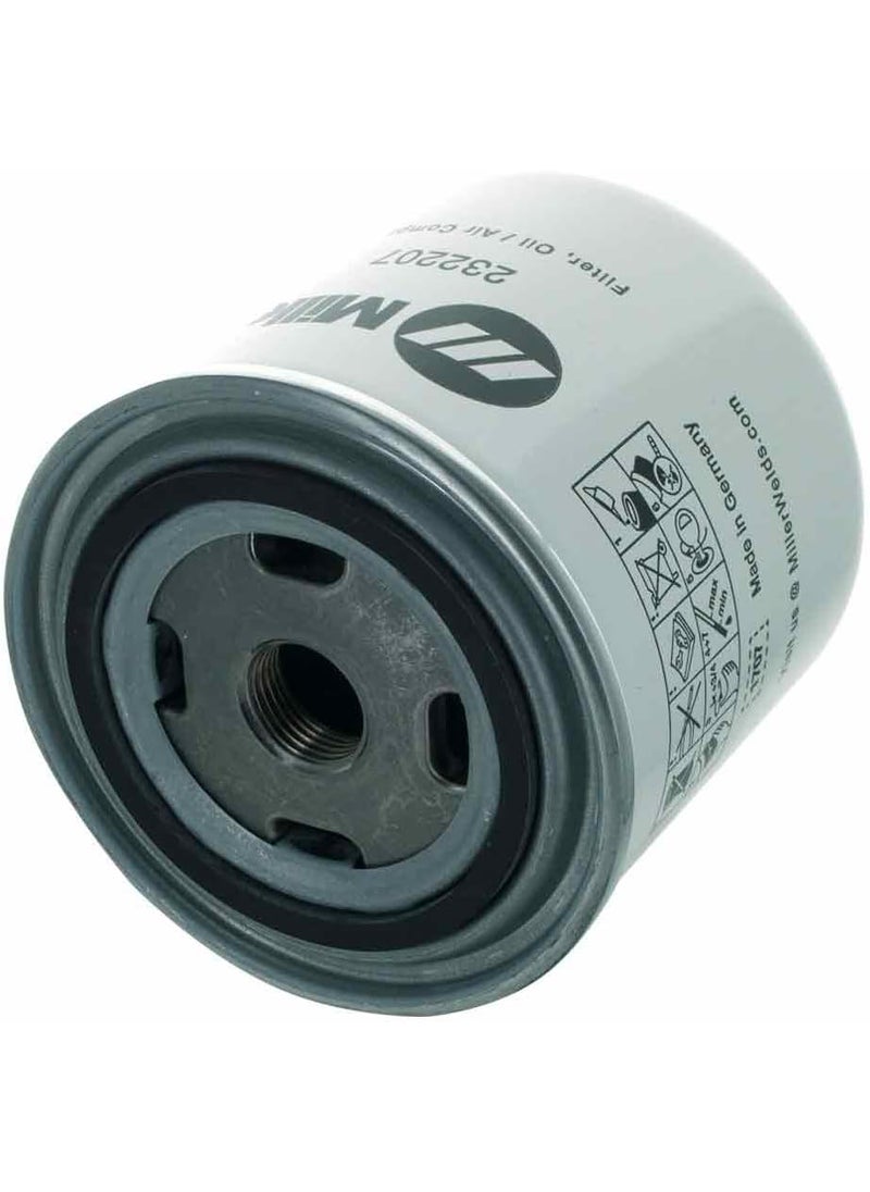 MILLER Miller 232207 Filter Oil Air Compressor  - Image 2