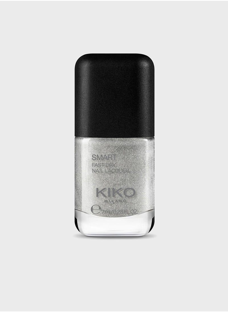 KIKO MILANO - Smart Nail Lacquer 43 - Image 1