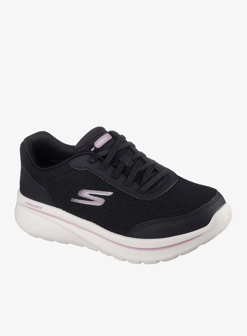 Skechers  Go Walk Arch Fit N-Joy for Women | Best Price UAE