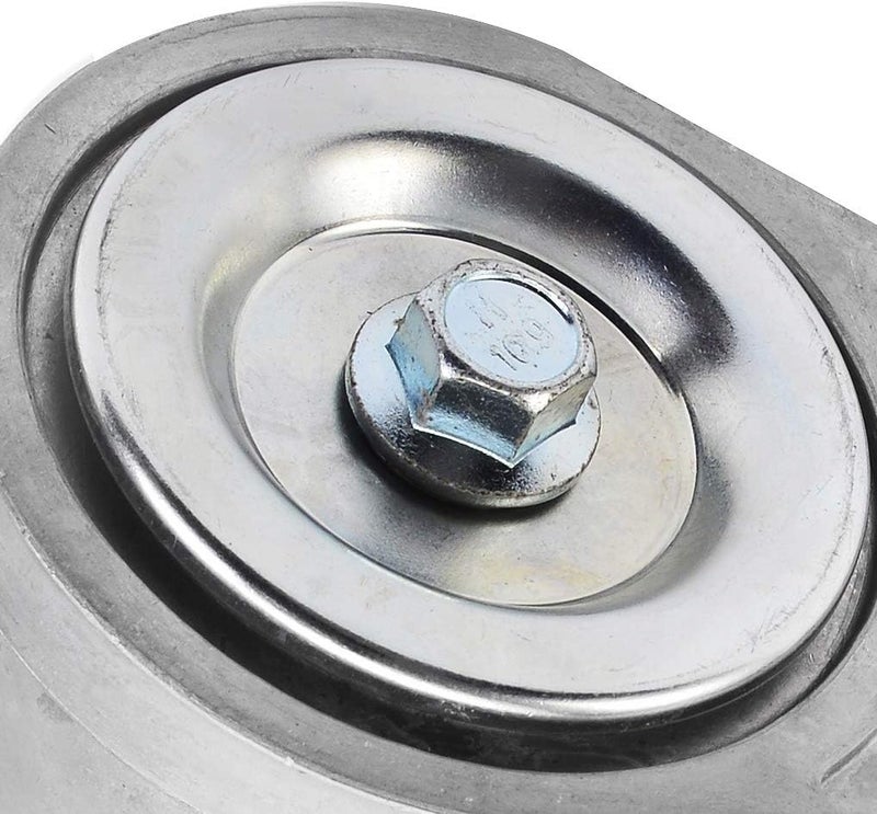 ADIGARAUTO 419-111 Automatic Belt Tensioner with Pulley for Chevrolet Cavalier and Pontiac Sunfire - Image 5