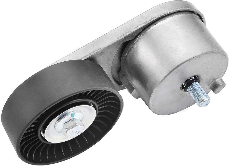 ADIGARAUTO 419-111 Automatic Belt Tensioner with Pulley for Chevrolet Cavalier and Pontiac Sunfire - Image 3