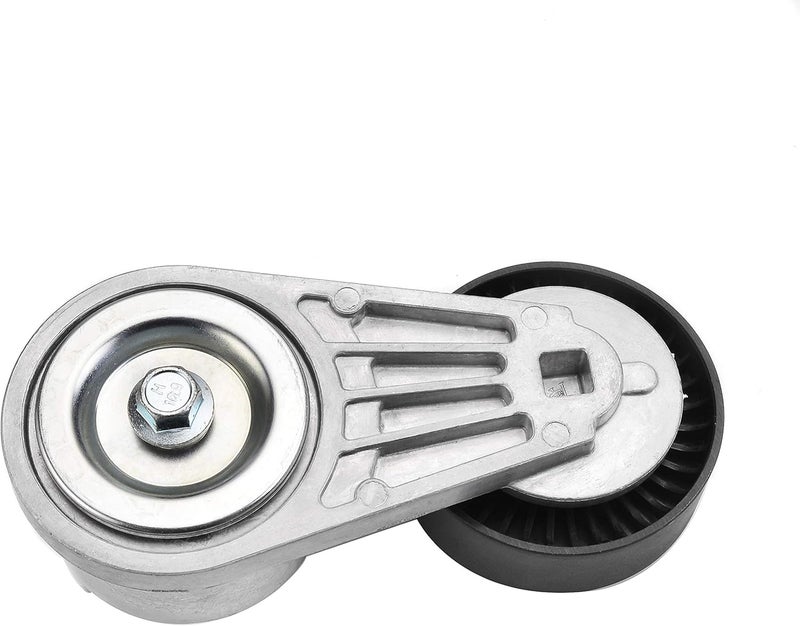 ADIGARAUTO 419-111 Automatic Belt Tensioner with Pulley for Chevrolet Cavalier and Pontiac Sunfire - Image 2