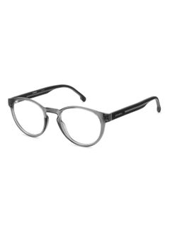 Carrera Men's Sunglasses Carrera 8886  44 - Lens Size: 44 Mm - Greyblck G  - Image 1