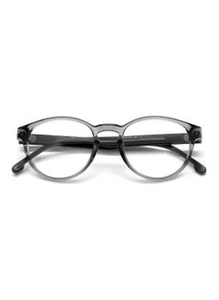 Carrera Men's Sunglasses Carrera 8886  44 - Lens Size: 44 Mm - Greyblck G  - Image 4