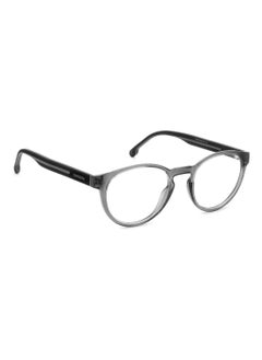Carrera Men's Sunglasses Carrera 8886  44 - Lens Size: 44 Mm - Greyblck G  - Image 2