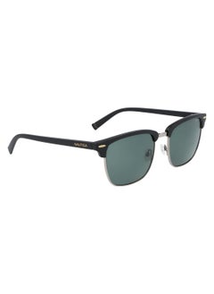 Men's UV Protection Rectangular Shape  Sunglasses N3658SP-005-5420 - Lens Size: 54 - Matte Black - pzsku/ZB1857A08F32397447DB6Z/45/_/1721813907/2f6a00b8-691f-4ff9-aa4b-47935b695aed