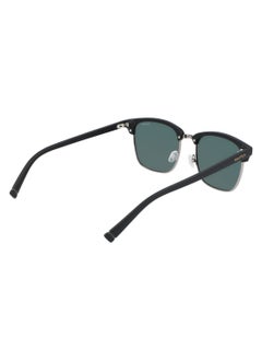 Men's UV Protection Rectangular Shape  Sunglasses N3658SP-005-5420 - Lens Size: 54 - Matte Black - pzsku/ZB1857A08F32397447DB6Z/45/_/1721813914/26962cd4-6e0e-4ebf-97d1-328ad4f2d745