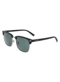 Men's UV Protection Rectangular Shape  Sunglasses N3658SP-005-5420 - Lens Size: 54 - Matte Black - pzsku/ZB1857A08F32397447DB6Z/45/_/1721815610/e5cef084-a79f-4fdf-8458-69f4586fb158