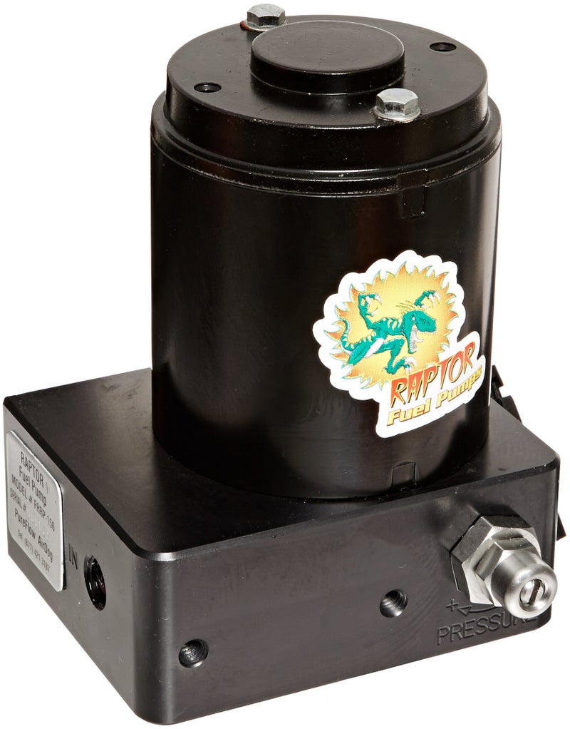 AirDog R3SBD150 Raptor Lift Pump