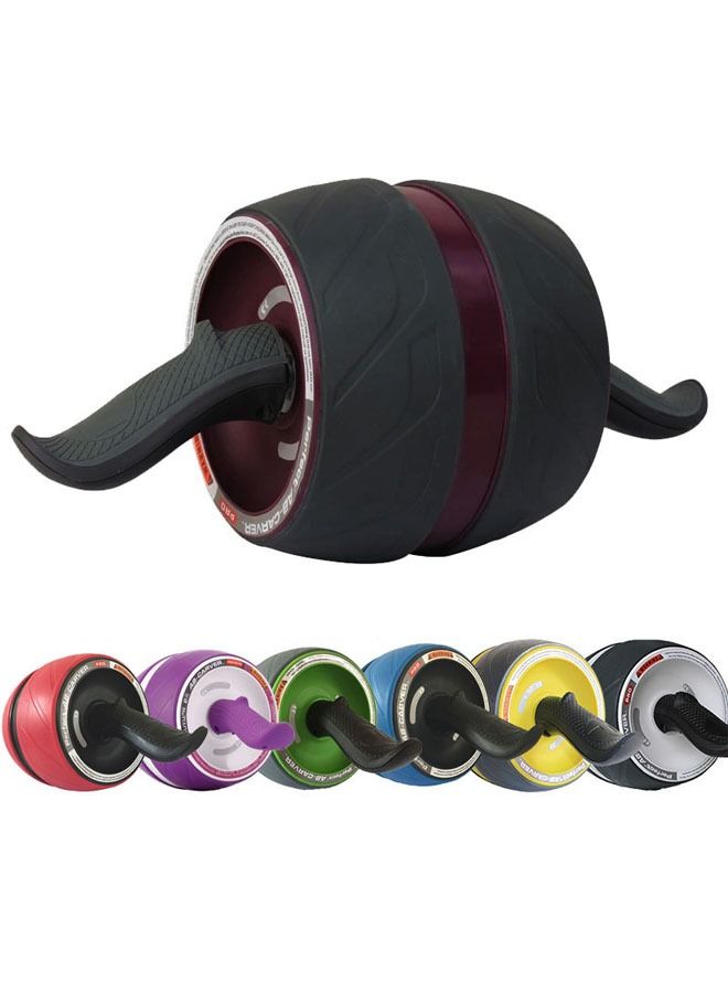 Generic Core Abdominal Roller Wheel  - Image 4