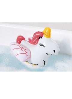 Bestway Bestway - UniCorn Puffy Pals Inflatable Bath Toys Unicorn - White - 34030  - Image 3
