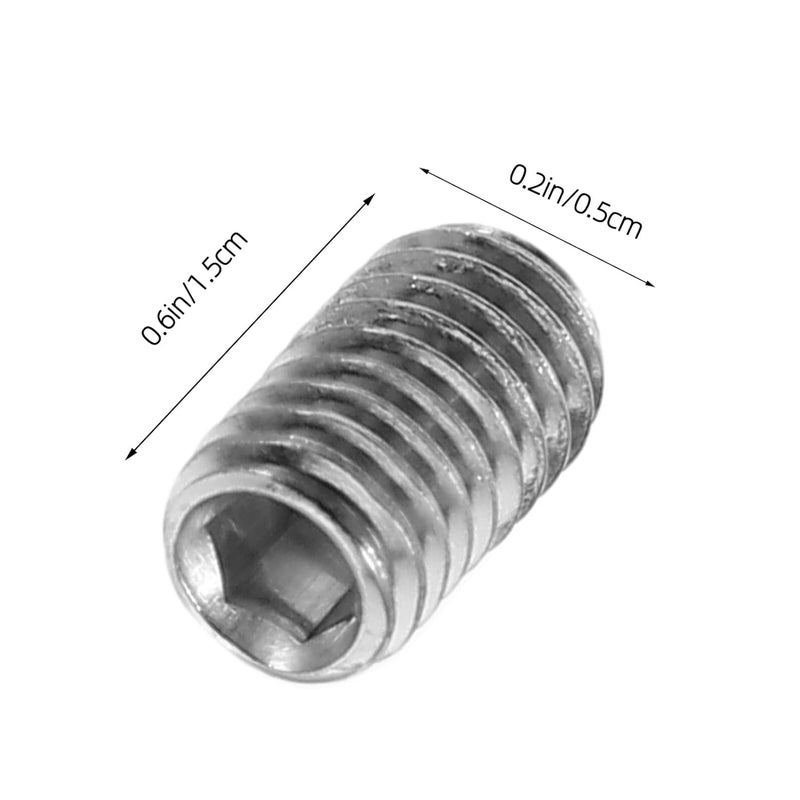 Repeated use friendly design 300pcs Stainless Steel Hexagon Drive Cup Point Screw Assortment Kit with Allen Wrench for Bathroom Fixture, Door Handle, Towel Rack Installation Easy clean surface Market multi-use trusted quality Global versatile design Fast intercity distribution Advanced compact design Global flexible sizing options Wide use compliant quality Hanging space save Hot & cold climate compatible General compatible practical design Repeated assemble detach compatible Small apartment fit Upgraded simple practical design Wide usage compatibility Market popular practical build Post-order arranged dispatch Classic design alternatives All storage type compatible Field tested quality Home & professional compatible Long term heavy use compatible Continuous warehouse supply Ready varied options Nationwide warehouse layout - Image 2