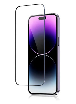 I Phone 15 3d clear tempered glass screen protector High quality (2 Pieces) - pzsku/ZB185D9F54860096B6BC1Z/45/_/1728210084/34d9a1b2-53df-4ab5-8bd1-7334bc3386c0