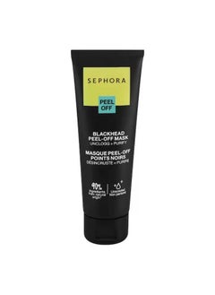 SEPHORA Blackhead peeling mask 50ml  - Image 1